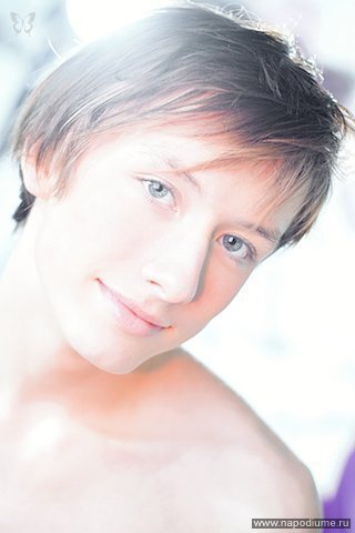 Evgeniy Simakov's photo