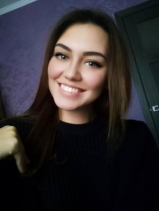 Фото Anastasiya Udovichenko