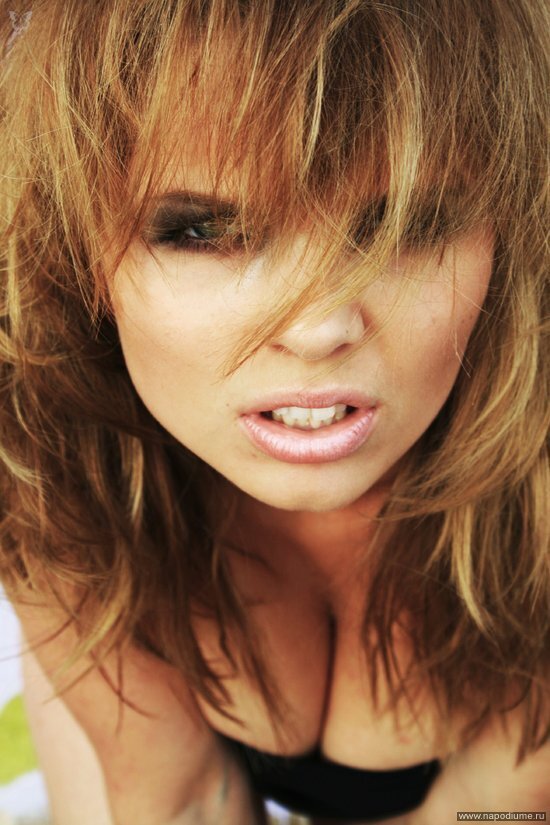 Liubov Palmova's photo