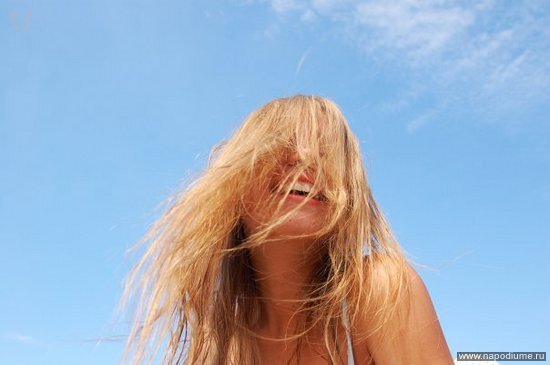 Anastasia Lapko's photo