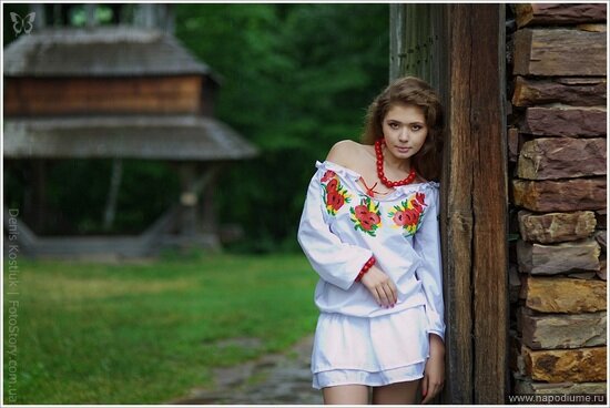 Alina Krivenec's photo