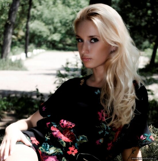 Veronika Velikaya's photo