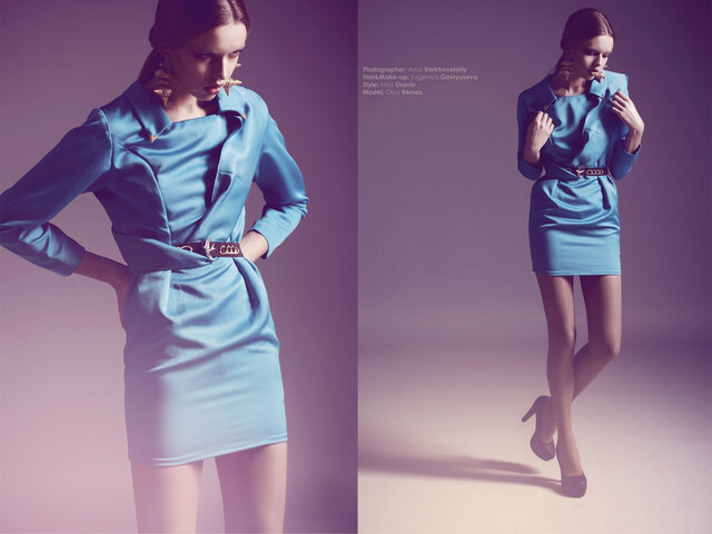 Irina's photo