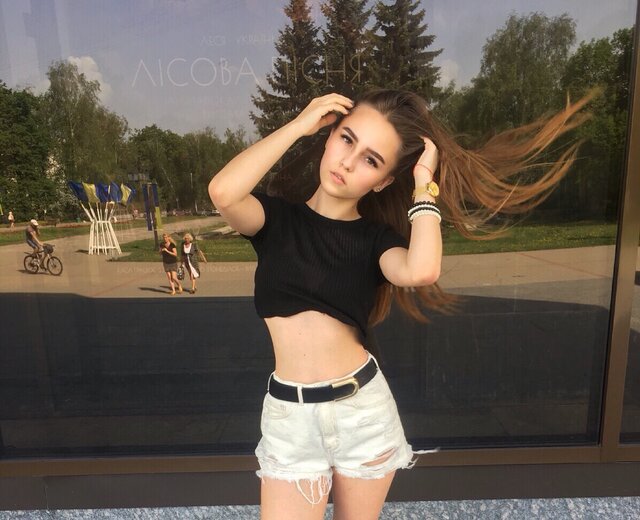 照片Svetlana Maga
