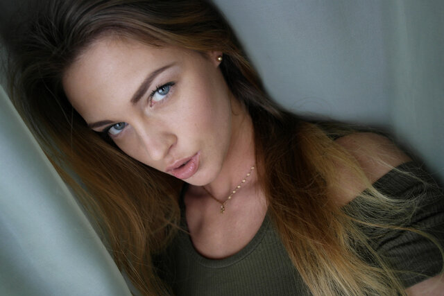 Marija Voropaeva's photo