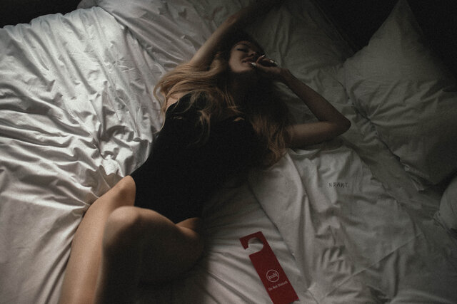 Evgeniya Petukhova's photo