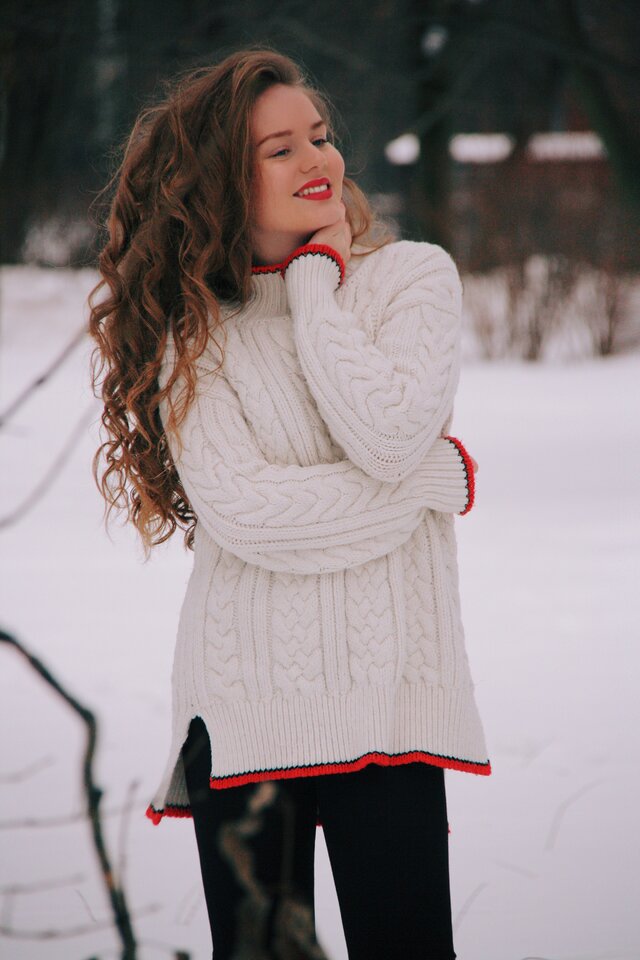 Polina Puhova's photo