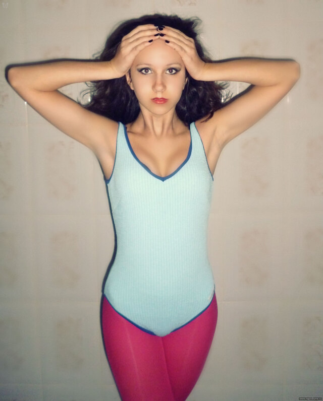 Foto Maria Zuravko