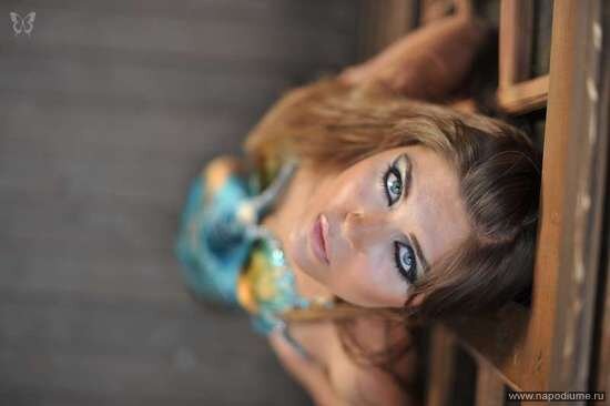 Evgenia Jane's photo
