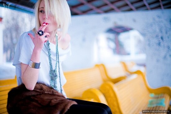 Фото Kate Cofe