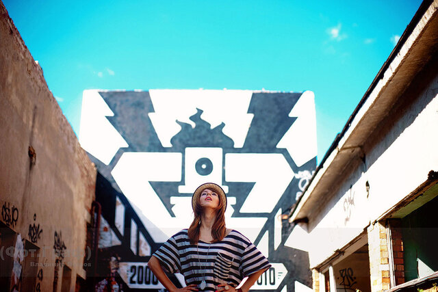 Anastasia Vasil'eva's photo