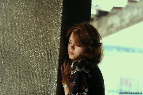 Фото Anna Malahova
