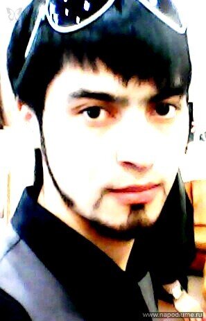Amar Muhbirov's photo