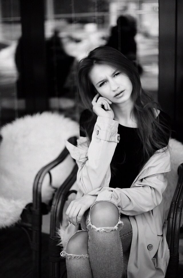 Jana Ol'hovskaja-zholobova's photo
