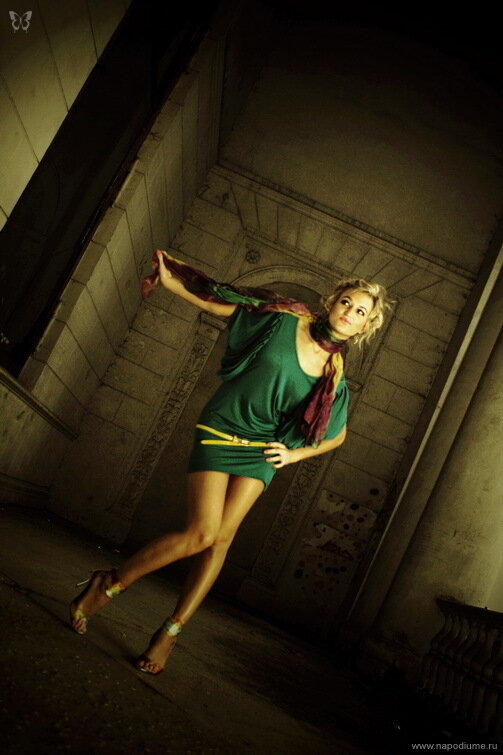 Natali Moroz's photo