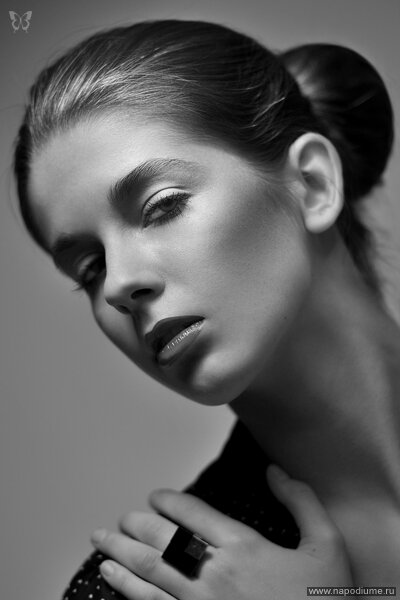 Al'bina Komissarova's photo