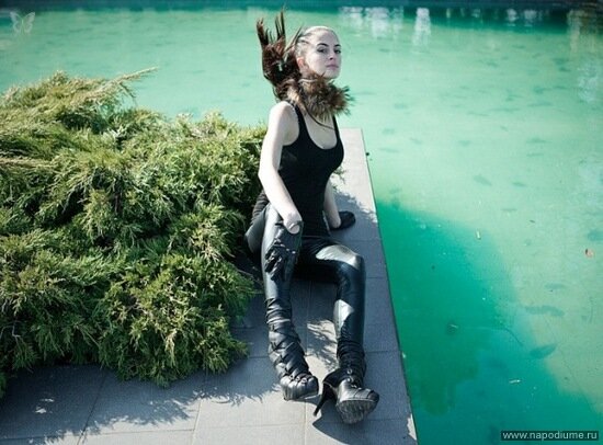 Ksenia Lav's photo