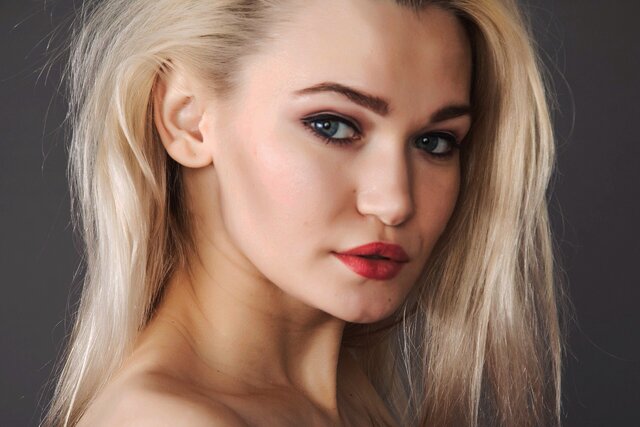Dar'ja Makarova's photo
