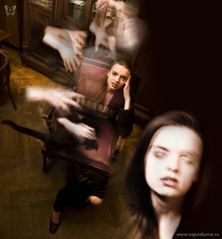 портрет