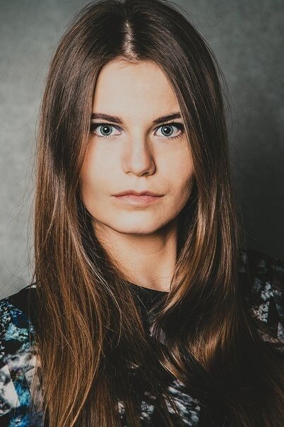 Фото Анастасия Nastya Neft Дементьева