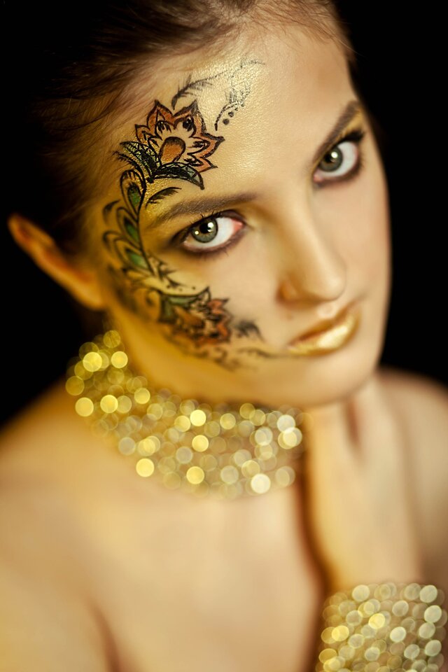 Anuta Turuta's photo