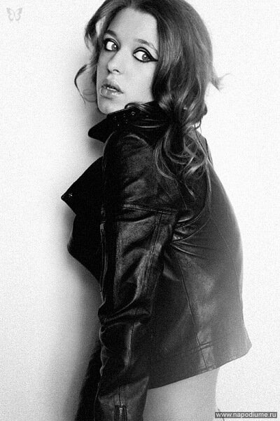 Irina Rubinstejn's photo