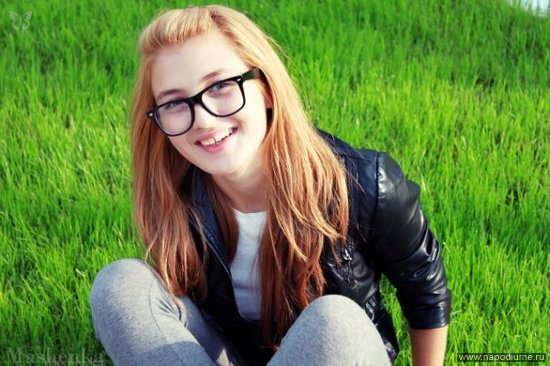 Sofia Siselova's photo