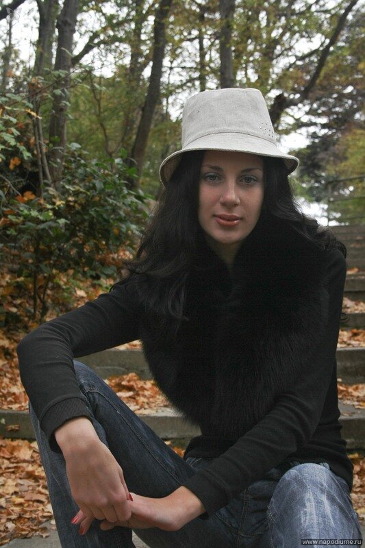 Skanaev Evgenij's photo