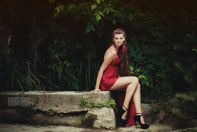 Фото Dar'a Homenko