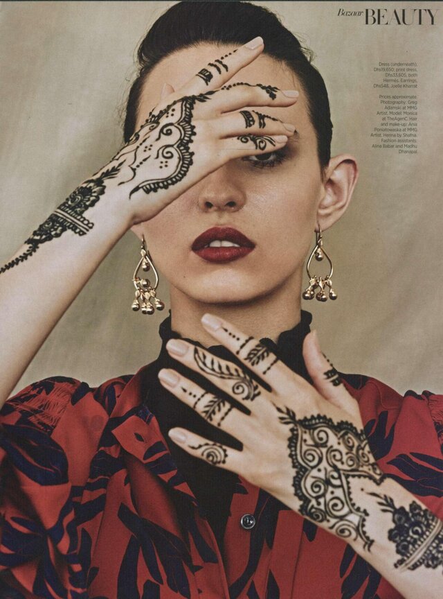 Alexandra Bellamonica's photo