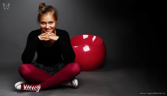 Elena Ceruha's photo