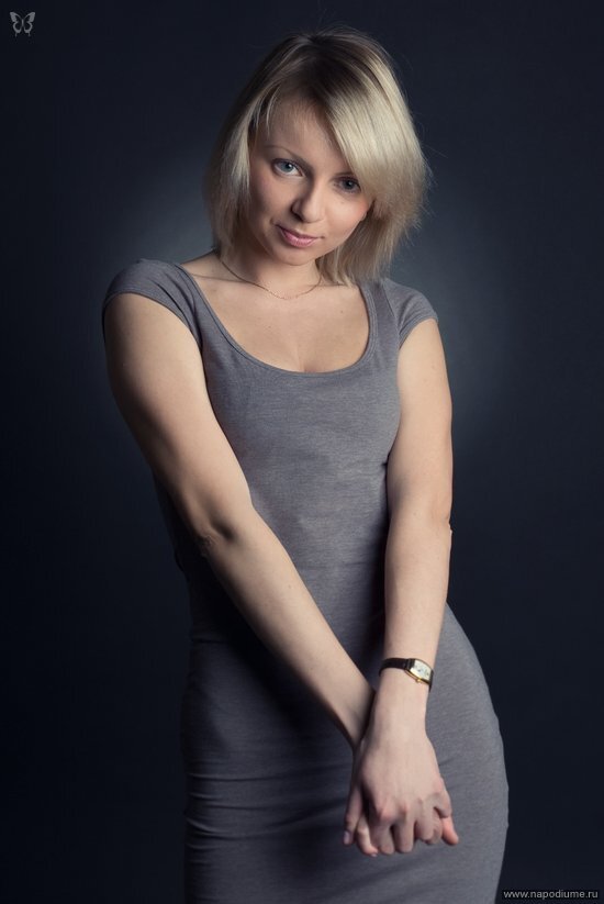 Zena Andreev's photo
