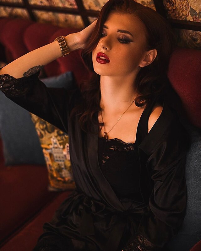 照片Marija Rajmer