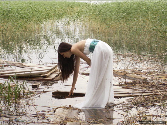 Vasilina Konovalova's photo