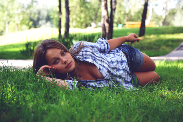 Фото Анна Тулякова