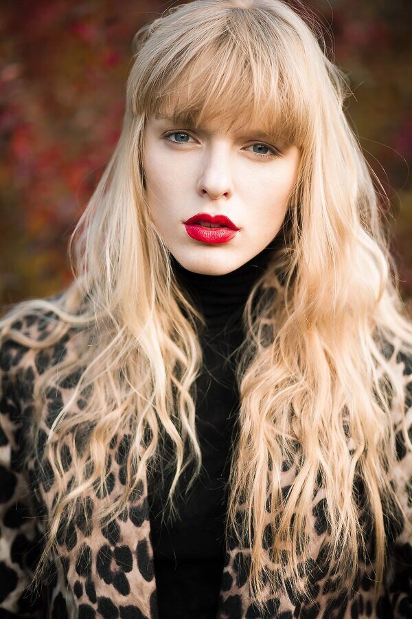Dar'a Saprykina's photo