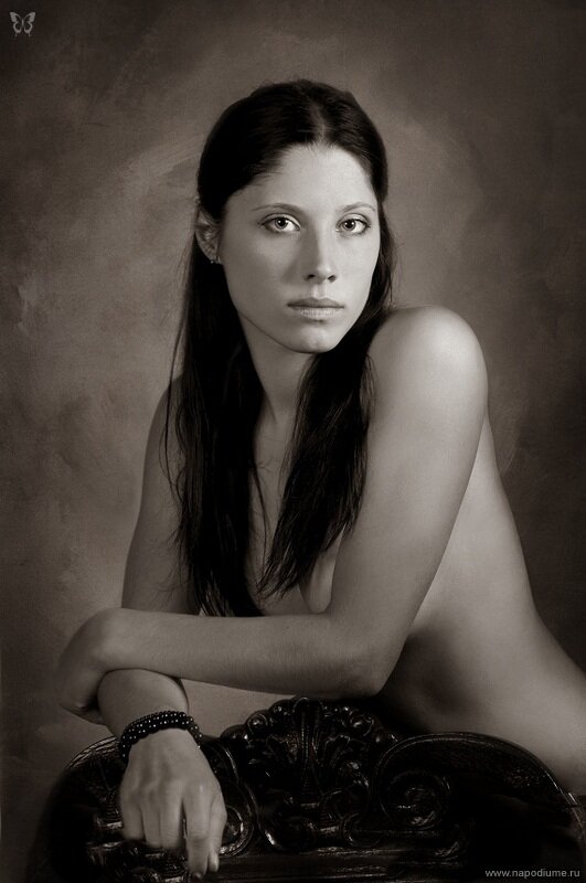 Elena Gorbatuk's photo