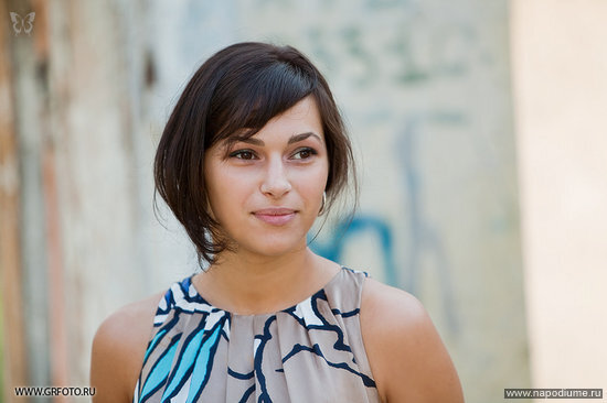 Aleksandr Grisin's photo