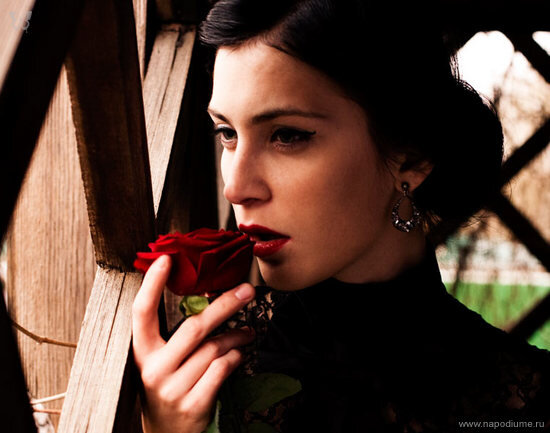 Viktoria Vizirakina's photo
