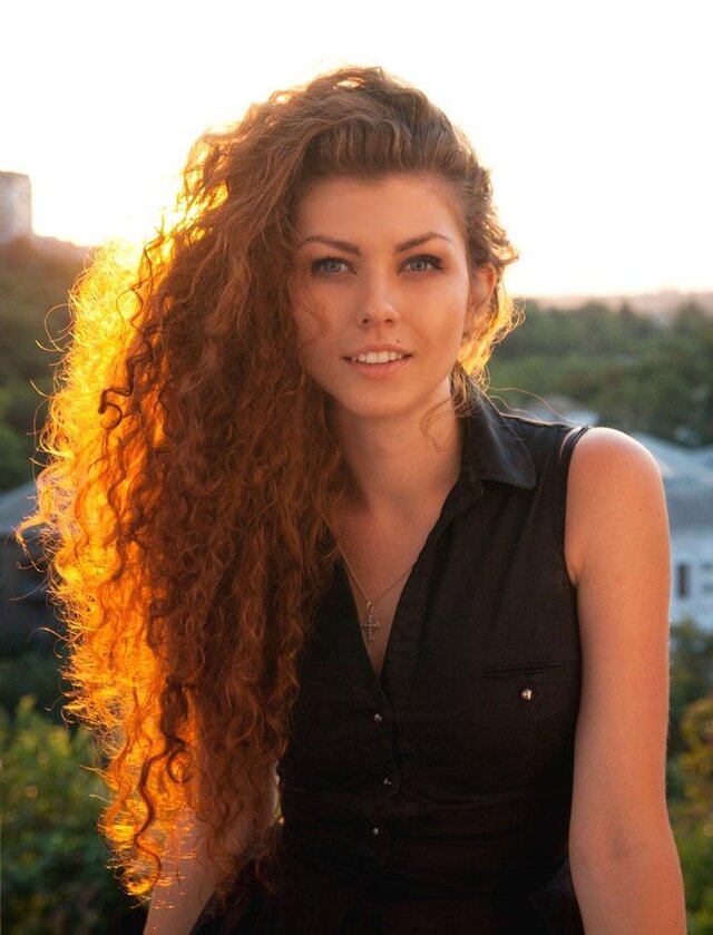 Ksenija Li's photo