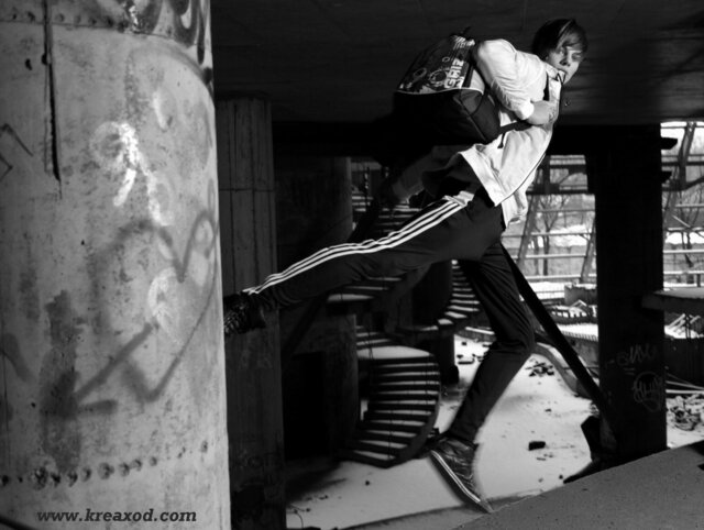Фото EGOR Tabunov
