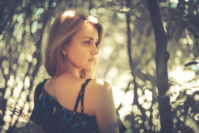 Foto ANASTASIYA DAVYDOVA
