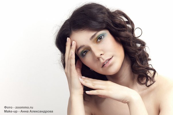 Фото Марина Головастова