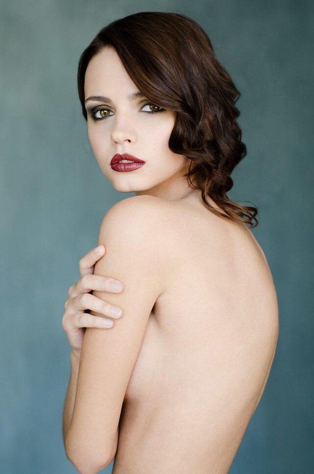 Olga Knyazeva's photo