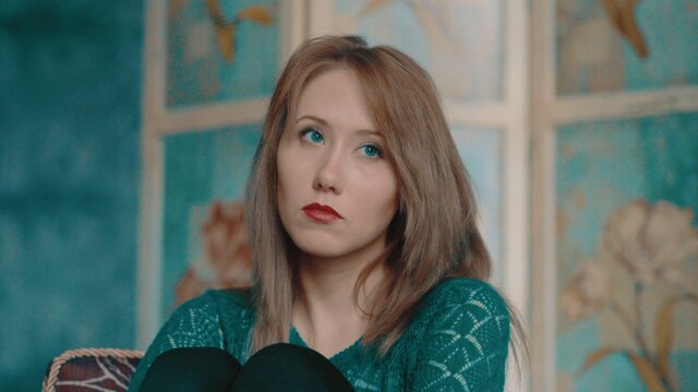 Evgenia Furmanova's photo