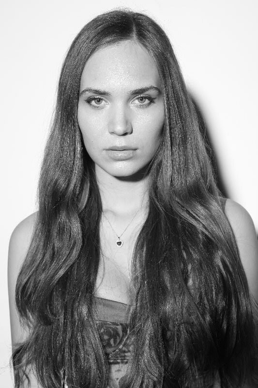 Ksenia Makarova's photo