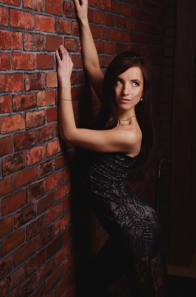 Foto Irina Sazonova
