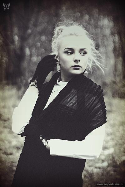 Oksana Stel'mah's photo