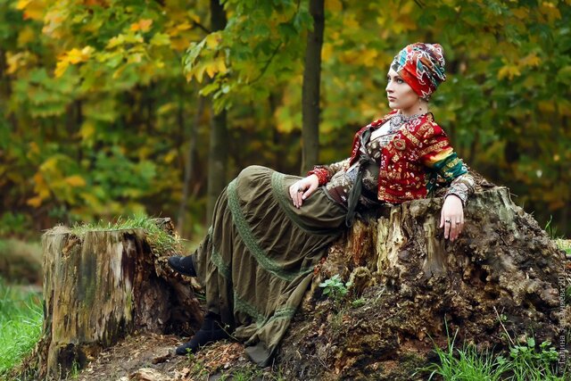 Фото Helena Kostenko
