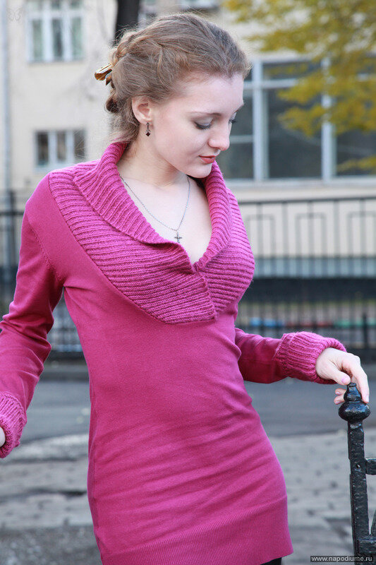 Alisa Strakhova's photo